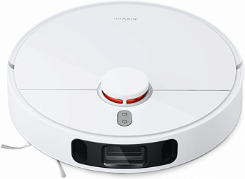 Робот-пылесос Xiaomi Robot Vacuum S10+